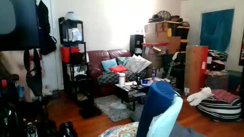 MissMona online show from 02/26/26, 01:37