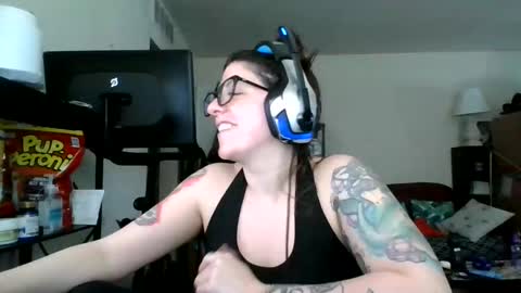 MissMona online show from 02/26/26, 01:43