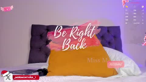 Carla  online show from 12/18/24, 05:48