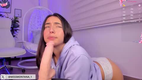 Carla  online show from 03/06/25, 05:57