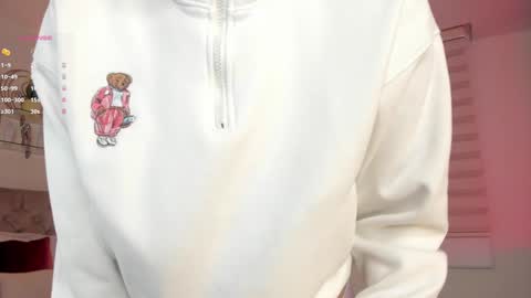 Nataly Rivas online show from 01/23/25, 11:37