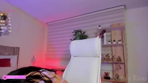 Nataly Rivas online show from 02/12/25, 11:40