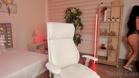 Nataly Rivas online show from 02/13/25, 11:39