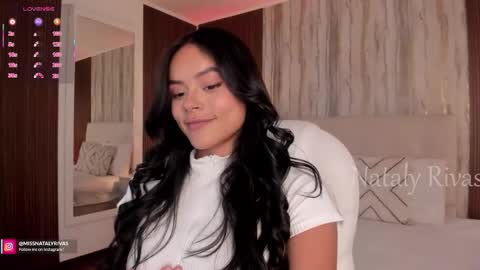 Nataly Rivas online show from 09/08/25, 09:36