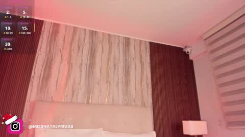 Nataly Rivas online show from 12/04/25, 09:34