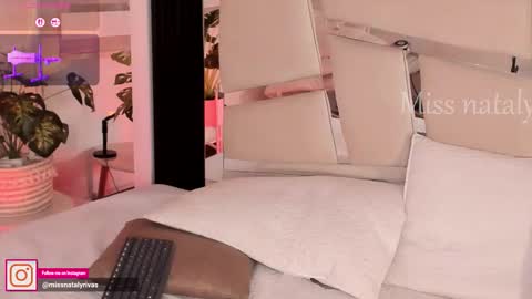 Nataly Rivas online show from 02/20/26, 06:26