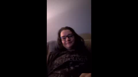 MissNiagara online show from 01/16/26, 12:42