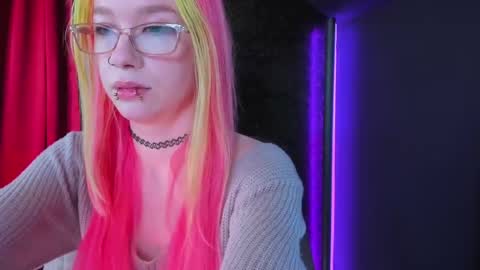 Snapshot of missnikkivill chatting on 02/17/25, 07:21 Mistress Nikki Vill online show from 02/17/25, 07:21