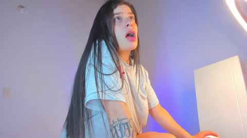 Snapshot of misspaulag chatting on 01/16/25, 04:38 misspaulag online show from 01/16/25, 04:38