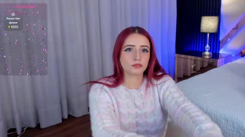 Pau Giraldo online show from 12/22/24, 12:17