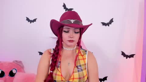 Pau Giraldo online show from 10/16/25, 10:00