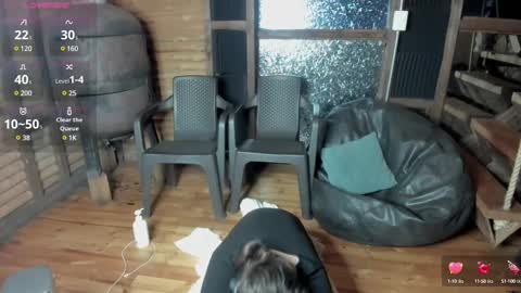 Snapshot of misspink152015 chatting on 03/05/25, 06:54 sarah online show from 03/05/25, 06:54