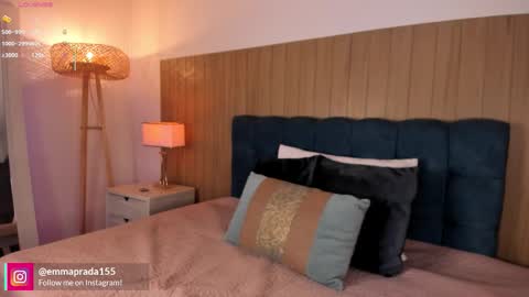 Emma Prada online show from 02/17/26, 11:50