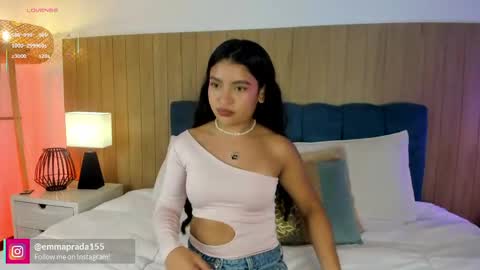 Emma Prada online show from 05/29/26, 12:03