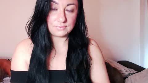 Snapshot of missqueen1416 chatting on 10/01/25, 06:52 Missqueen1416 online show from 10/01/25, 06:52