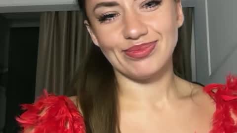 missroriann online show from 05/08/26, 03:39