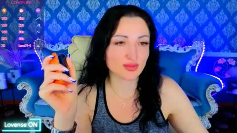 missrossi online show from 02/16/26, 07:32