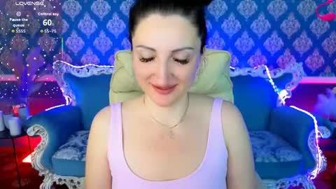 Snapshot of missrossi chatting on 05/18/26, 04:07 missrossi online show from 05/18/26, 04:07