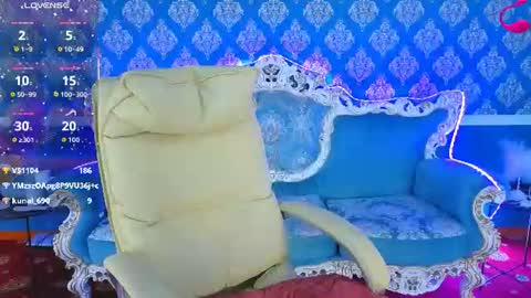 Snapshot of missrossi chatting on 06/17/26, 07:33 missrossi online show from 06/17/26, 07:33
