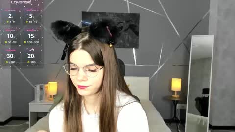 misss_evelyne online show from 01/08/26, 01:19