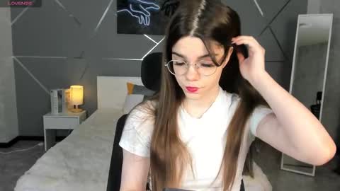 misss_evelyne online show from 01/13/26, 08:08