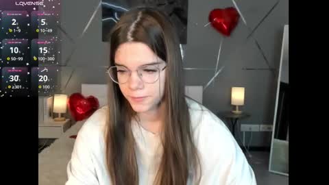 misss_evelyne online show from 02/20/26, 01:24