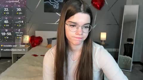 misss_evelyne online show from 02/20/26, 06:26