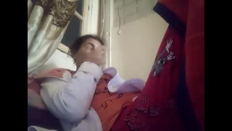 call me your slut online show from 01/17/26, 08:52