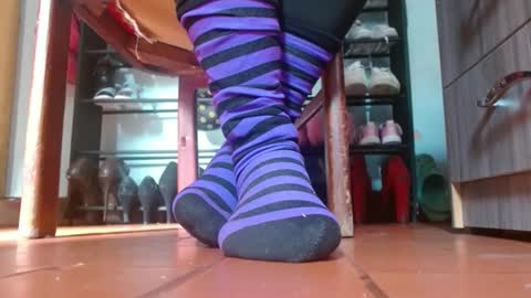 TELL ME MISS online show from 01/10/25, 01:31