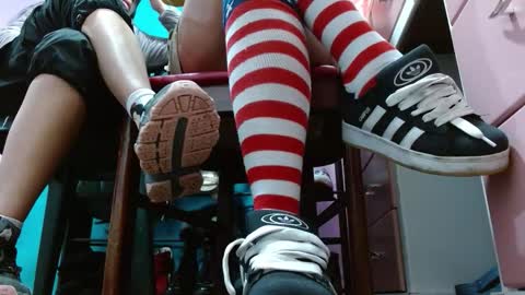 TELL ME MISS online show from 02/03/26, 02:21