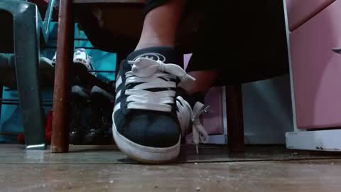 TELL ME MISS online show from 02/05/26, 09:41