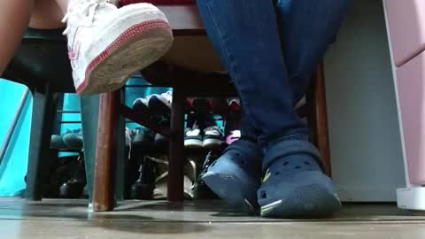 TELL ME MISS online show from 02/18/26, 03:13