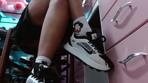 TELL ME MISS online show from 03/09/26, 05:17