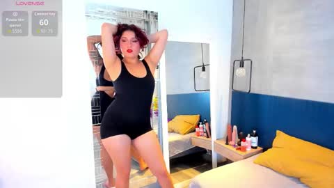 victoria  online show from 01/17/26, 08:01