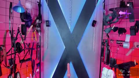 MissScarlet bella bdsm online show from 02/06/26, 03:11