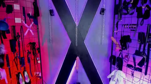 MissScarlet bella bdsm online show from 02/19/26, 03:13