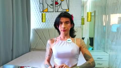 Snapshot of missscarlett__ chatting on 05/28/26, 08:06 missscarlett__ online show from 05/28/26, 08:06