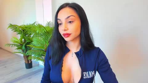 Snapshot of misssiennaa chatting on 04/20/26, 06:05 Sienna online show from 04/20/26, 06:05