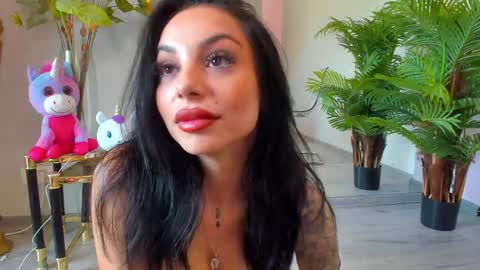 Snapshot of misssiennaa chatting on 06/05/26, 06:52 Sienna online show from 06/05/26, 06:52