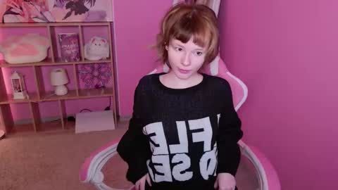 Bonya online show from 01/14/26, 05:57