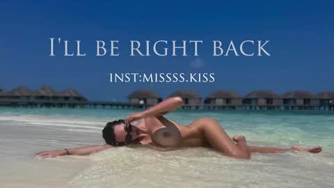 Snapshot of missss_kiss chatting on 01/23/25, 03:32 Missss kiss online show from 01/23/25, 03:32