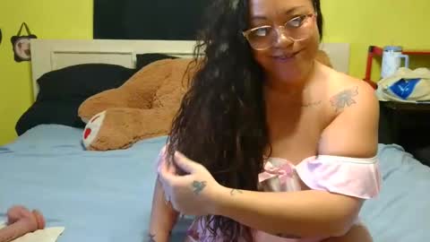 Misssuckalot 3 online show from 01/14/26, 06:57