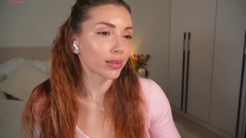 Snapshot of misssweettie chatting on 03/24/26, 11:59 You can call me Pretty online show from 03/24/26, 11:59