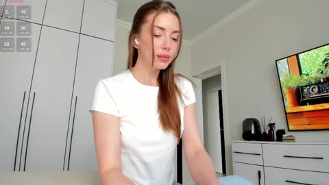 Snapshot of misssweettie chatting on 04/21/26, 10:54 You can call me Pretty online show from 04/21/26, 10:54