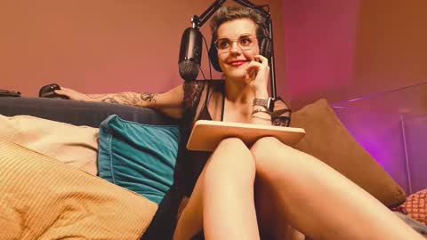 Snapshot of misstaco chatting on 09/14/25, 03:38 Tacodeluxe online show from 09/14/25, 03:38