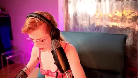 Snapshot of misstaco chatting on 03/21/26, 03:11 Tacodeluxe online show from 03/21/26, 03:11