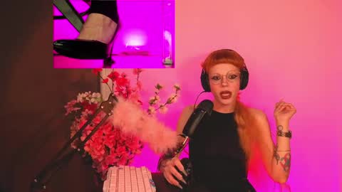 Snapshot of misstaco chatting on 04/20/26, 03:09 Tacodeluxe online show from 04/20/26, 03:09