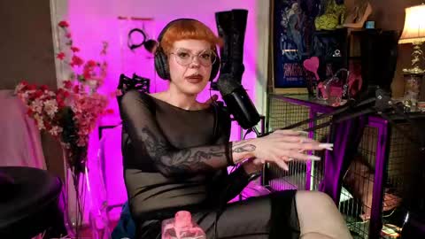 Tacodeluxe online show from 05/15/26, 11:23