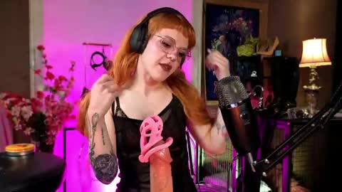 Tacodeluxe online show from 05/18/26, 08:03