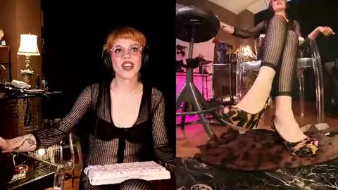 Snapshot of misstaco chatting on 06/14/26, 04:47 Tacodeluxe online show from 06/14/26, 04:47